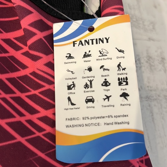 Brand new Water shoes - Picture 4 of 6